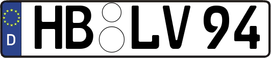 HB-LV94