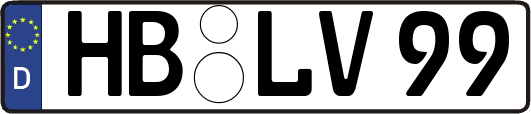 HB-LV99
