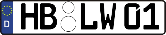 HB-LW01