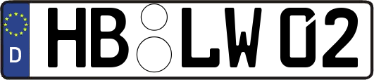 HB-LW02