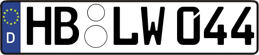 HB-LW044