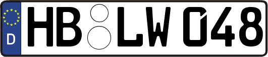 HB-LW048