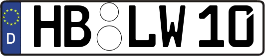 HB-LW10