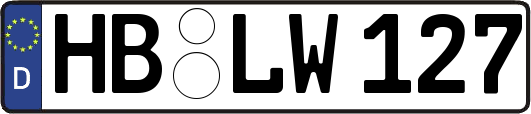 HB-LW127