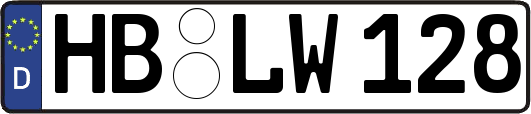 HB-LW128