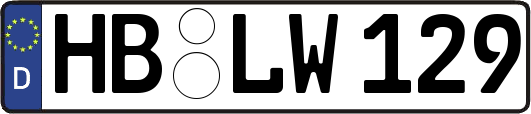 HB-LW129