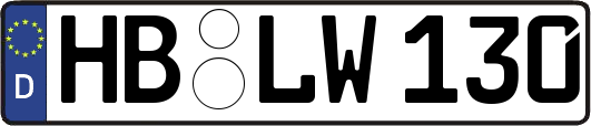 HB-LW130