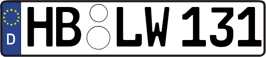 HB-LW131