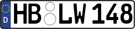 HB-LW148
