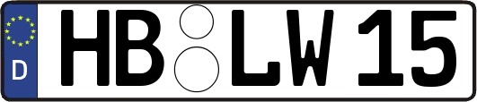 HB-LW15