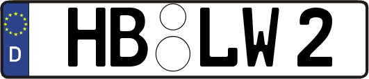 HB-LW2