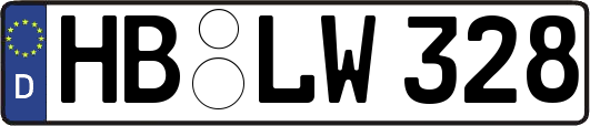 HB-LW328