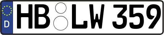 HB-LW359