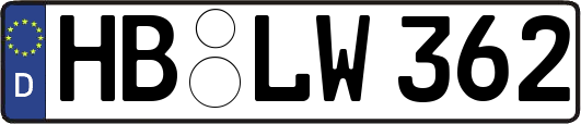 HB-LW362