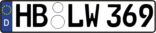 HB-LW369