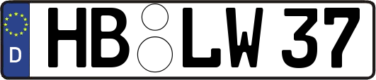 HB-LW37