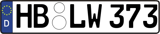 HB-LW373