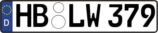 HB-LW379