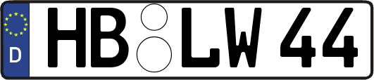 HB-LW44