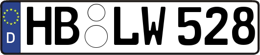 HB-LW528