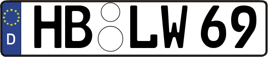 HB-LW69