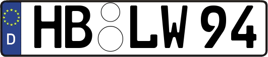 HB-LW94