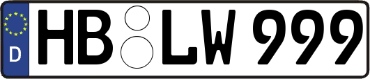 HB-LW999