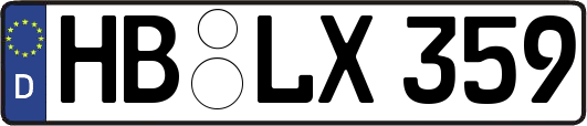 HB-LX359