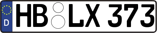 HB-LX373