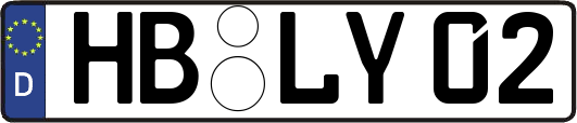 HB-LY02