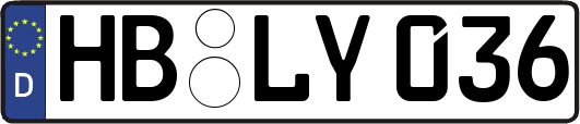 HB-LY036