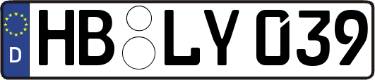 HB-LY039