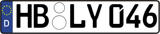 HB-LY046