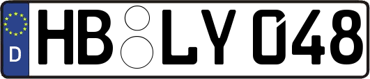 HB-LY048