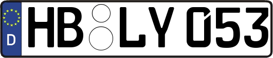 HB-LY053