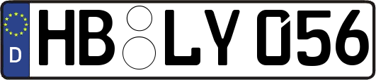 HB-LY056