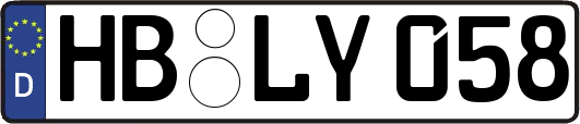 HB-LY058