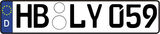 HB-LY059