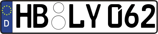 HB-LY062