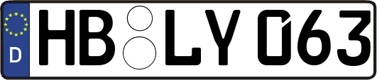 HB-LY063
