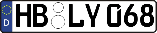 HB-LY068