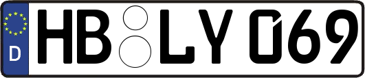 HB-LY069
