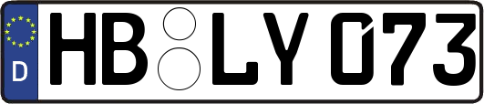 HB-LY073