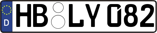 HB-LY082