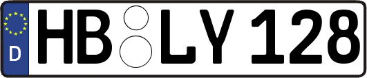 HB-LY128