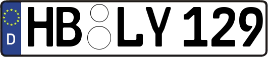 HB-LY129