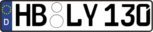 HB-LY130