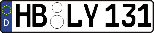 HB-LY131