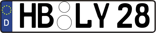 HB-LY28
