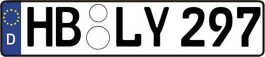 HB-LY297